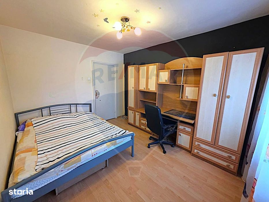 Apartament – Târgu Mureș, Dâmbul Pietros - Vedere 5