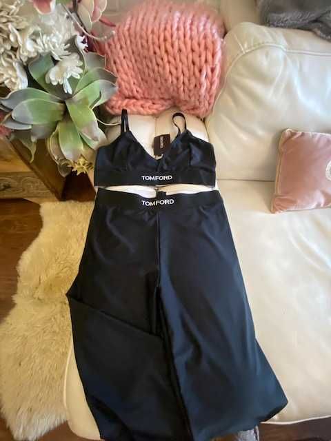 Комплект ТОМ ФОРД*TOM FORD Lycra leggings*