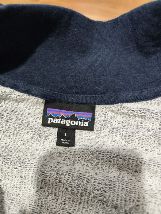Bluza Patagonia mărimea L/XL
