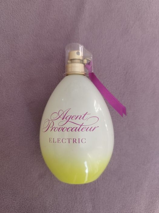 Летний красавец Electric Agent Provocateur