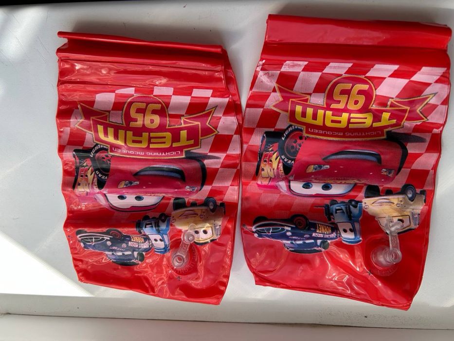 Нарукавники детские