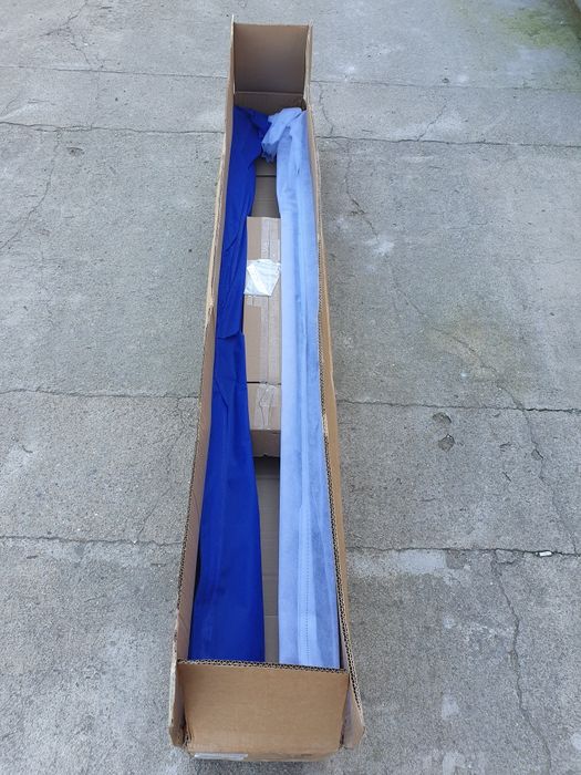 Пороги GAC GS8 2021/2025