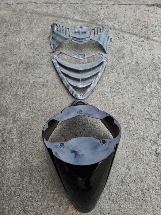 benelli trk пластмаси benelli 125 bn
 yamaha booster 50 п