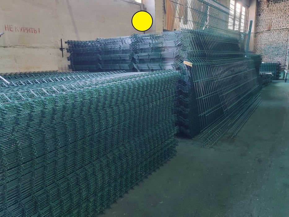 Еврозабор 3Д Евросетка Евро Сетка Забор Доставка Yevrozabor Setka 6101