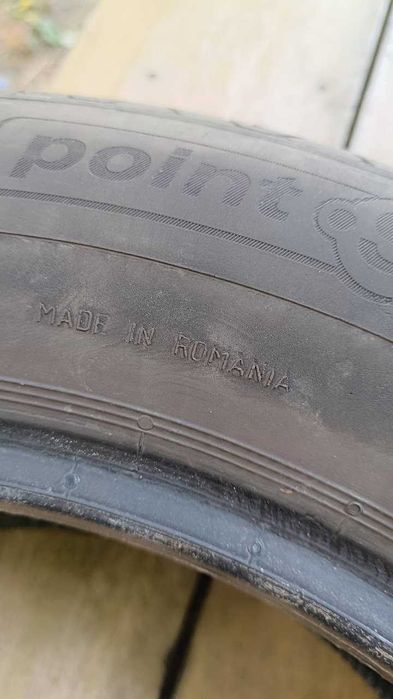 Летни гуми 16-ки 205/60 R16 H