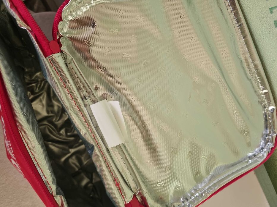 Хладилна чанта Coca- Cola