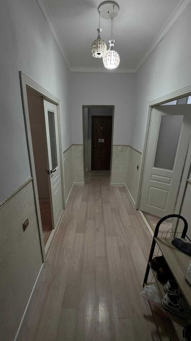 квартира орталықта