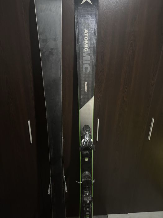 Ски Atomic vantige x83cti