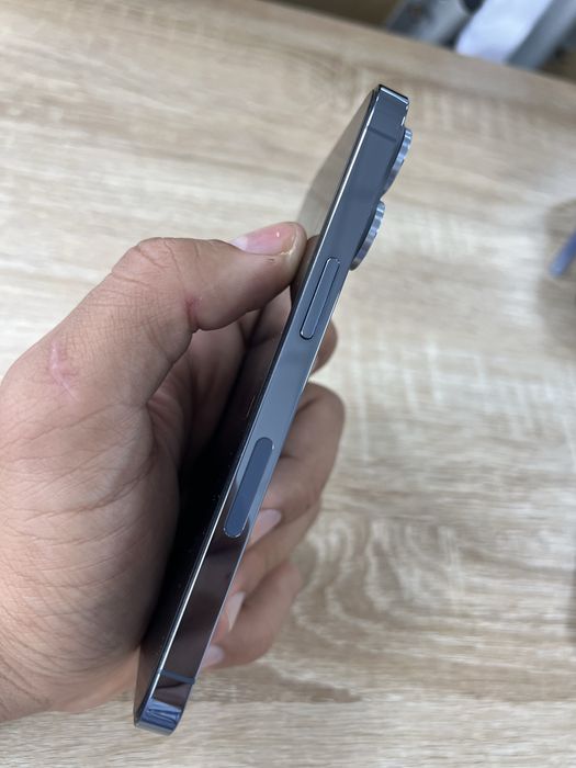 iPhone 13 pro – 128gb