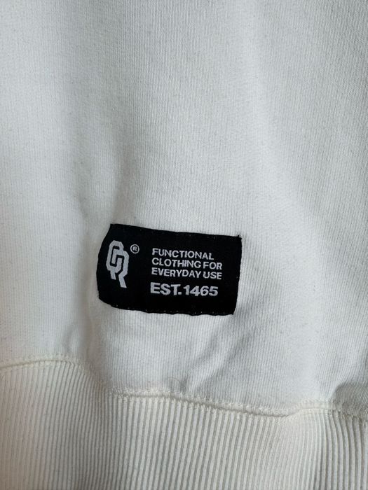 Толстовка Qazaq Republic