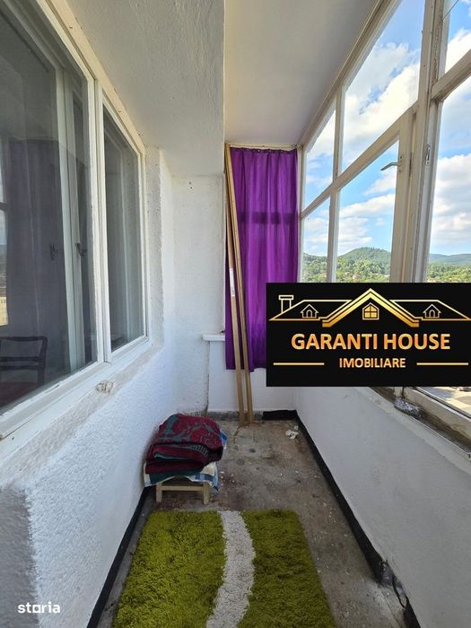 I. L. Caragiale, apartament cu 2 camere, etaj intermediar, 57 900€
