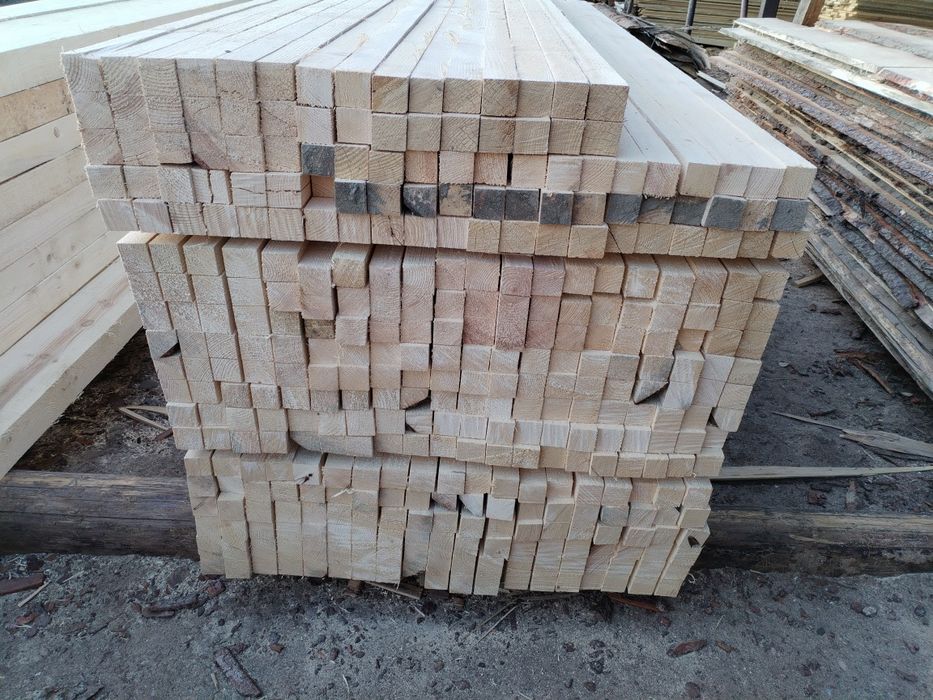 Producător de material lemnos