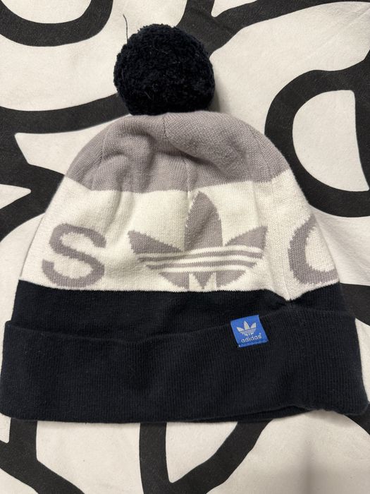 Детски шапки - Adidas