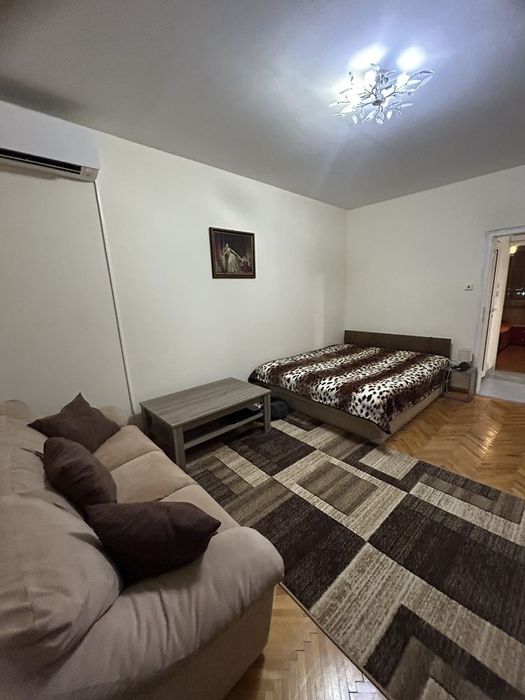 Продава се Тристаен апартамент в София, Младост 1 - 77 кв.м за 1557 €/кв.м - Снимка #2