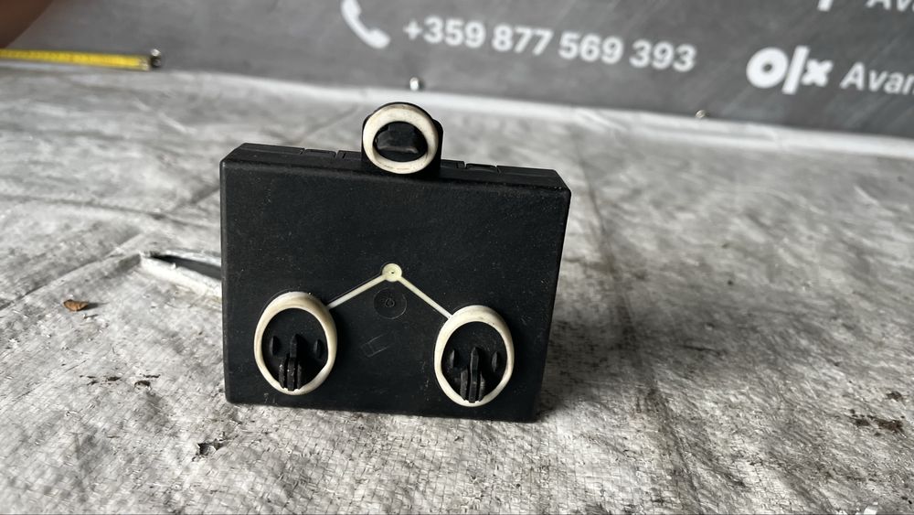 Audi A4 B8 модул задна дясна и предна лява врата