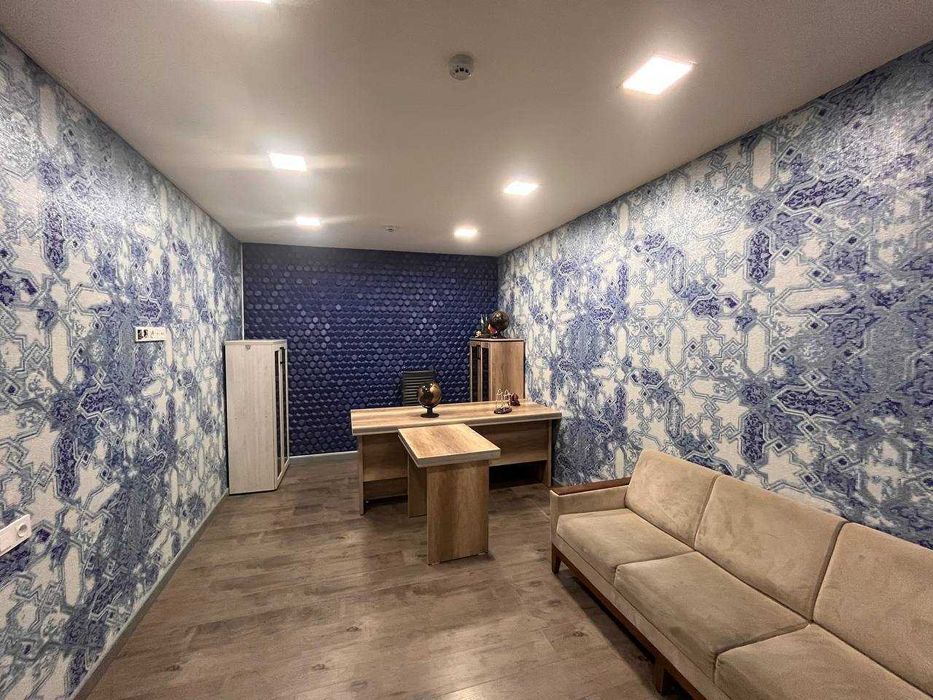 офис недалеко от метро Космонавты. Аренда