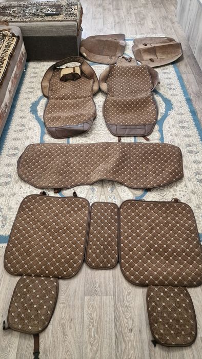 Продам чехол на авто