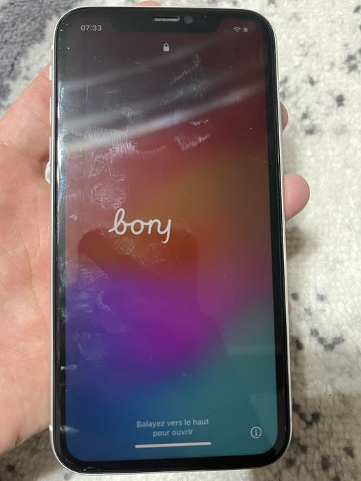 iPhone 11, Айфон 11