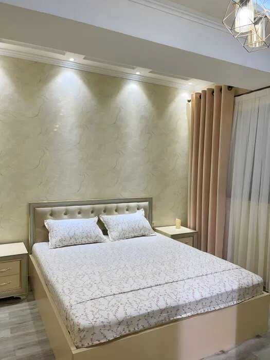 Сдаётся квартира на ТЦ Парус Чиланзар новостройка‼️