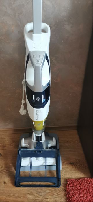 Парочистачка Rowenta