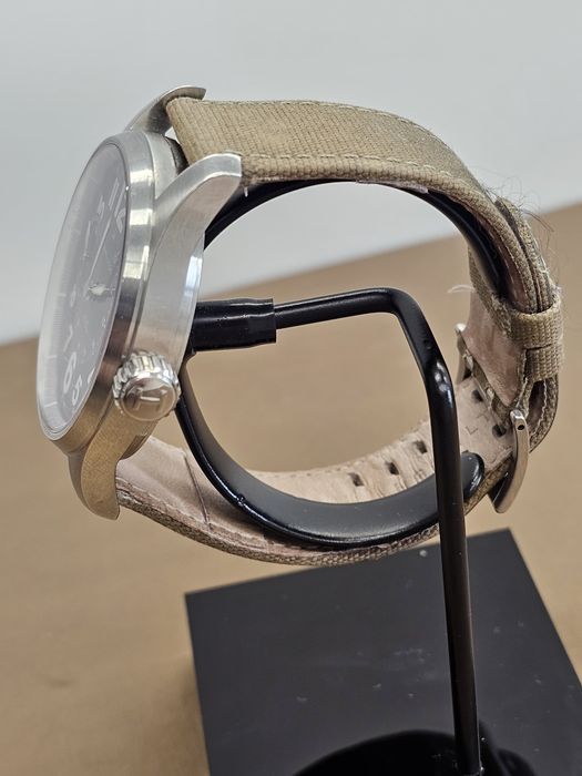 Hamilton Khaki Field Officer Amanet BKG