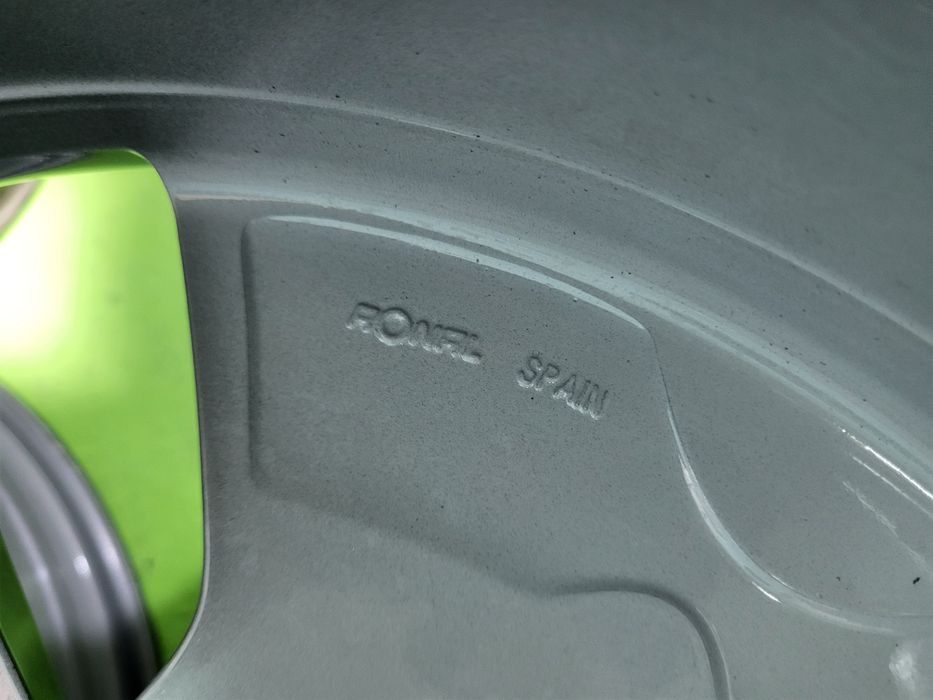 18 5x108 Citroen C4 Grand Picasso 5х108 ситроен