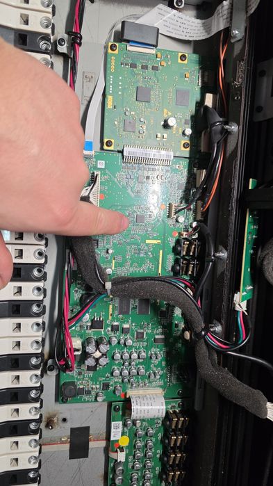 Acordeon midi, electronic Roland FR8X  FR7 FR3x FR5