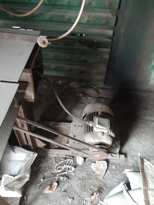 Продам циркулярку.