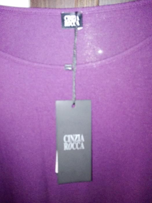 Продава изгодно нова рокля на Cinzia Rocca