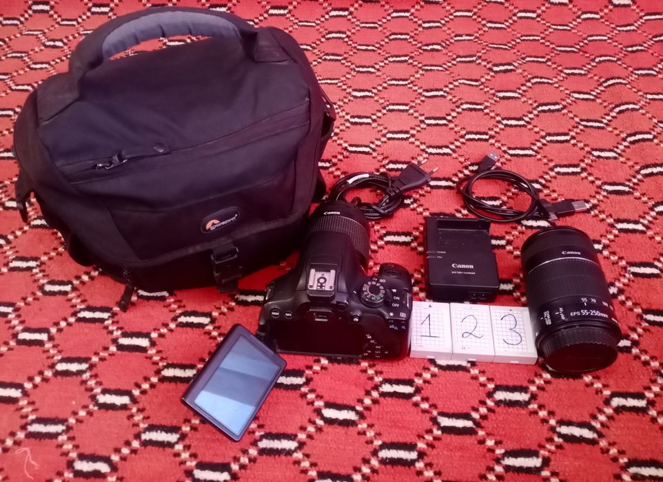 Cenon EOS700D сатылады.