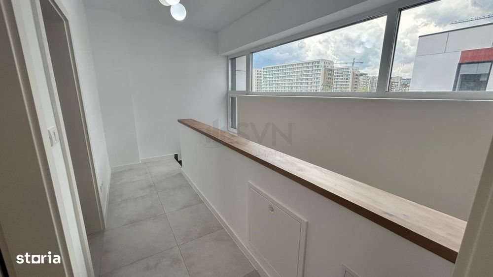 Vila Premium H4l- The Village Pipera