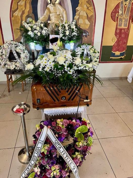 Servicii funerare Poarta Raiului Craiova (0730) 602 080