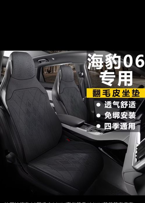 byd selion 06 chexol nakidka premium kachestva