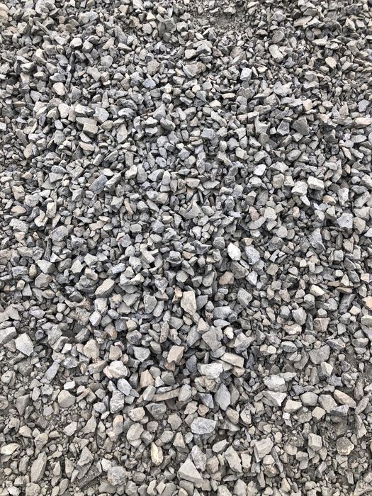 Piatra concasata, Nisip, Sort, Pamant, Balast