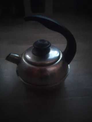 Немски чайник от соца