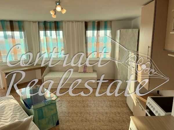 Дава се под наем Едностаен апартамент в Варна, Левски - 40 кв.м за 306 € - Снимка #4