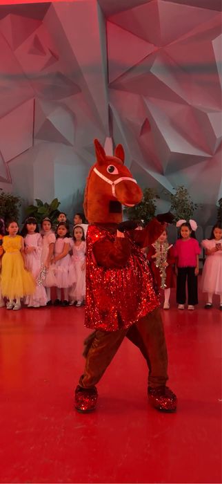 Ростовые куклы . Костюмы ! Продам!!!