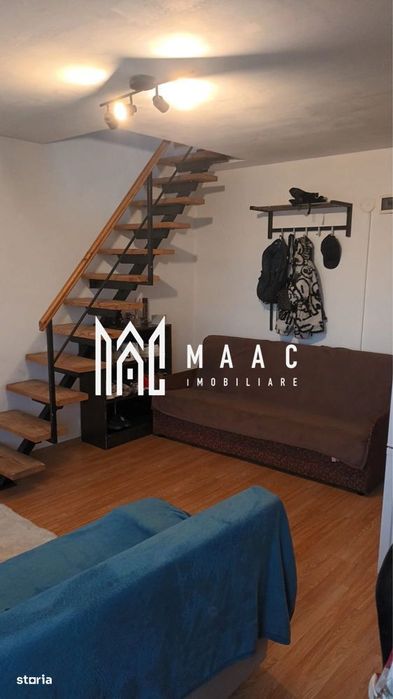 Mansardă | 46 MPU |  Terezian