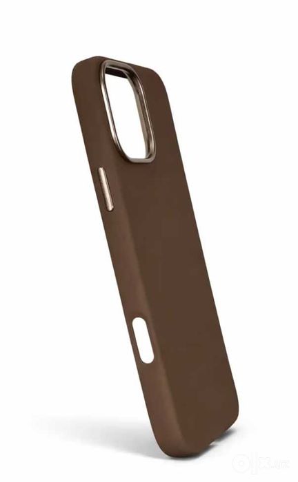 Чехол от AIBELV с MagSafe для iPhone 16 Pro и 16 Pro Max Достав Беспат
