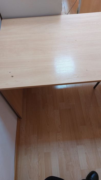 столы офисные по 3.000 тенге