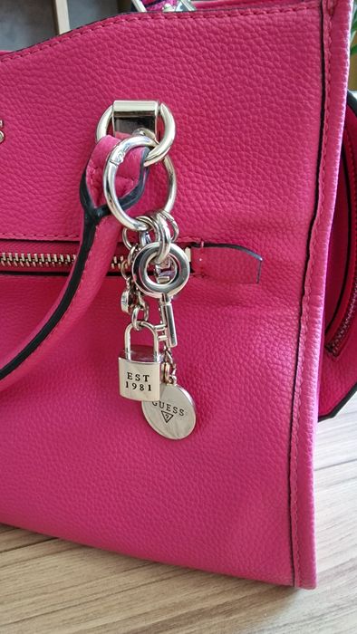 Чанта Guess Lias