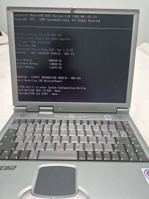 Vânzare laptopGericom