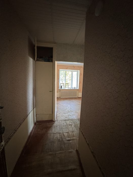 Продается 1-комнатная квартира в Шайхантахурском районе