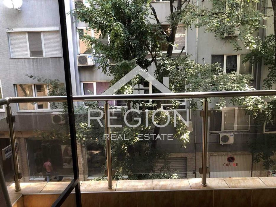 Дава се под наем Тристаен апартамент в Варна, Генералите - 95 кв.м за 600 € - Снимка #7