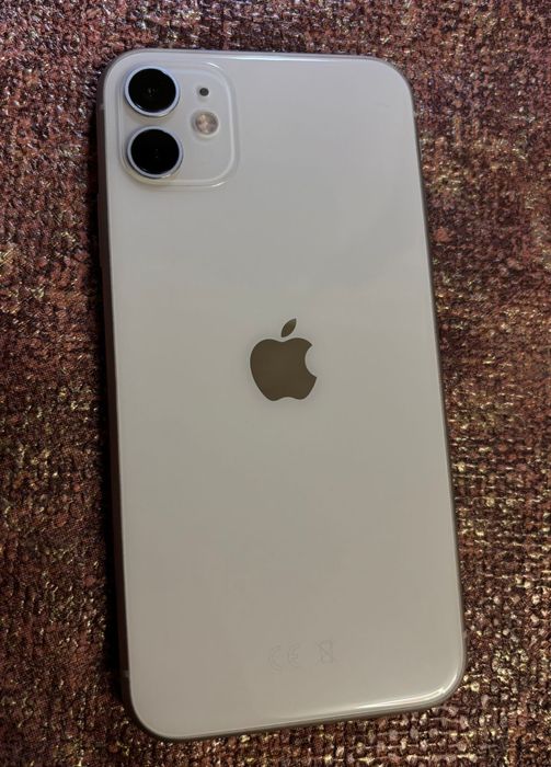 IPhone 11 на 128 ГБ