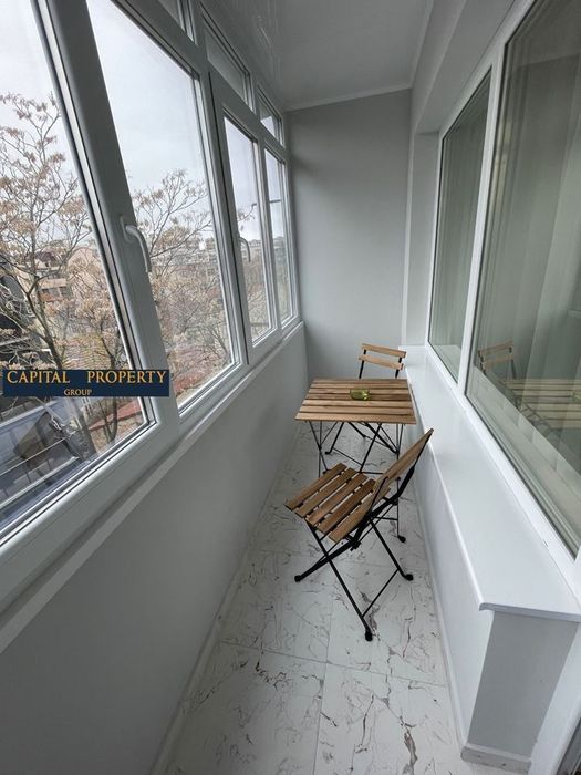 Дава се под наем Четиристаен апартамент в Варна, Общината - 110 кв.м за 1280 € - Снимка #8