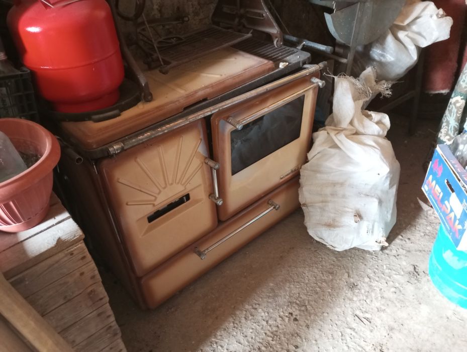 Шевна машина, антика