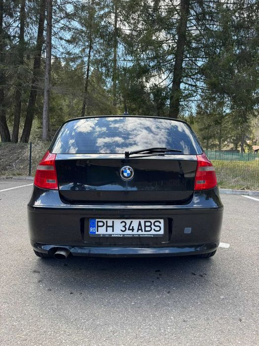De vânzare BMW Seria 1