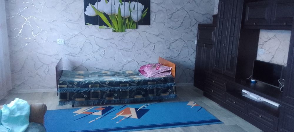 Сдам квартиру на длительный срок