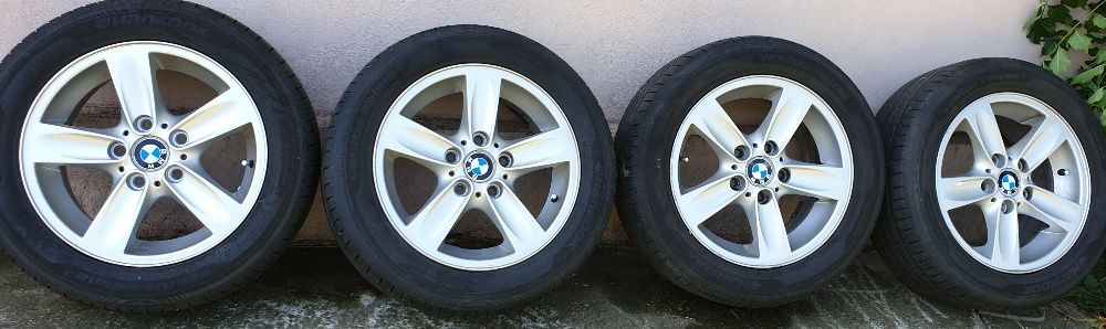 De vanzare Jante  OE  BMW pe 16